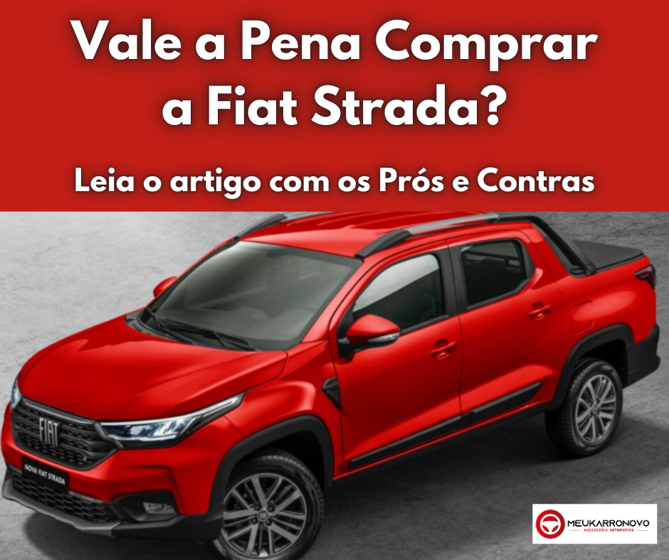  um Bom Negcio Comprar a Fiat Strada?