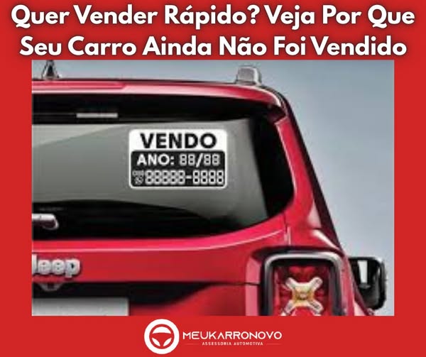 Quer Vender Rpido?
