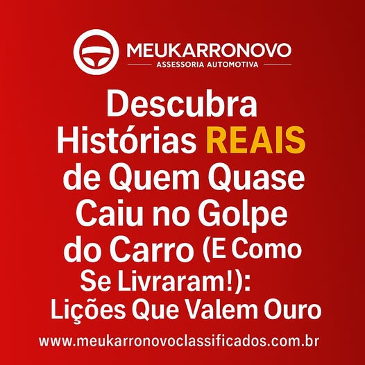 (Histrias REAIS de Golpes no Rio!) ????