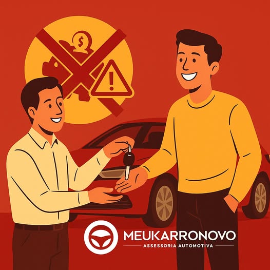 Como VENDER SEU CARRO PARTICULAR MAIS RPIDO NO RJ