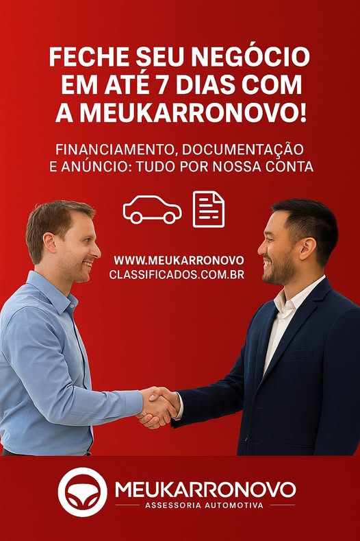 Se voc quer vender seu carro ou moto rpido