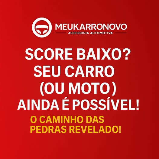 SCORE BAIXO NO RIOC