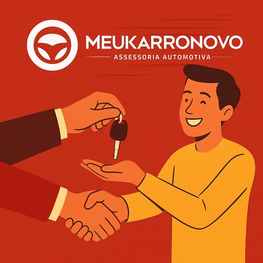 CCCC Voc VENDE, Eu FINANCIO. Simples Assim.