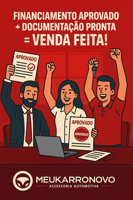 Quer vender seu carro mais rpido e com seguranaC