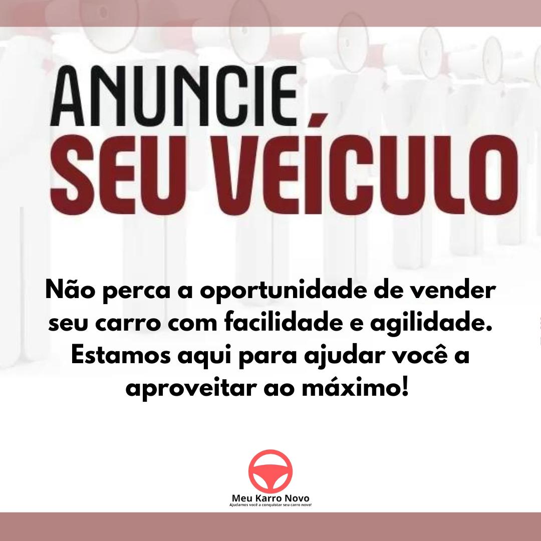 Venda Seu Carro, Moto, Caminhão com Facilidade no Meukarronovo !