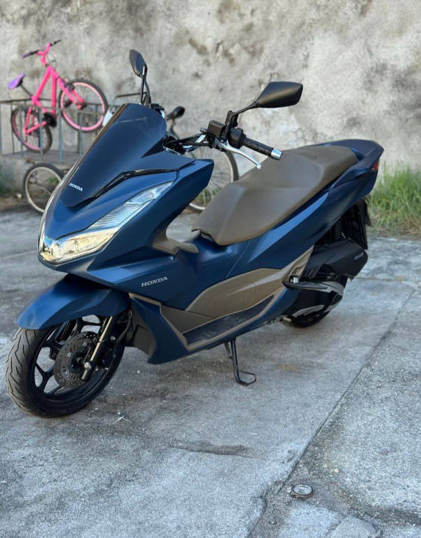 HONDA PCX 150/DLX	