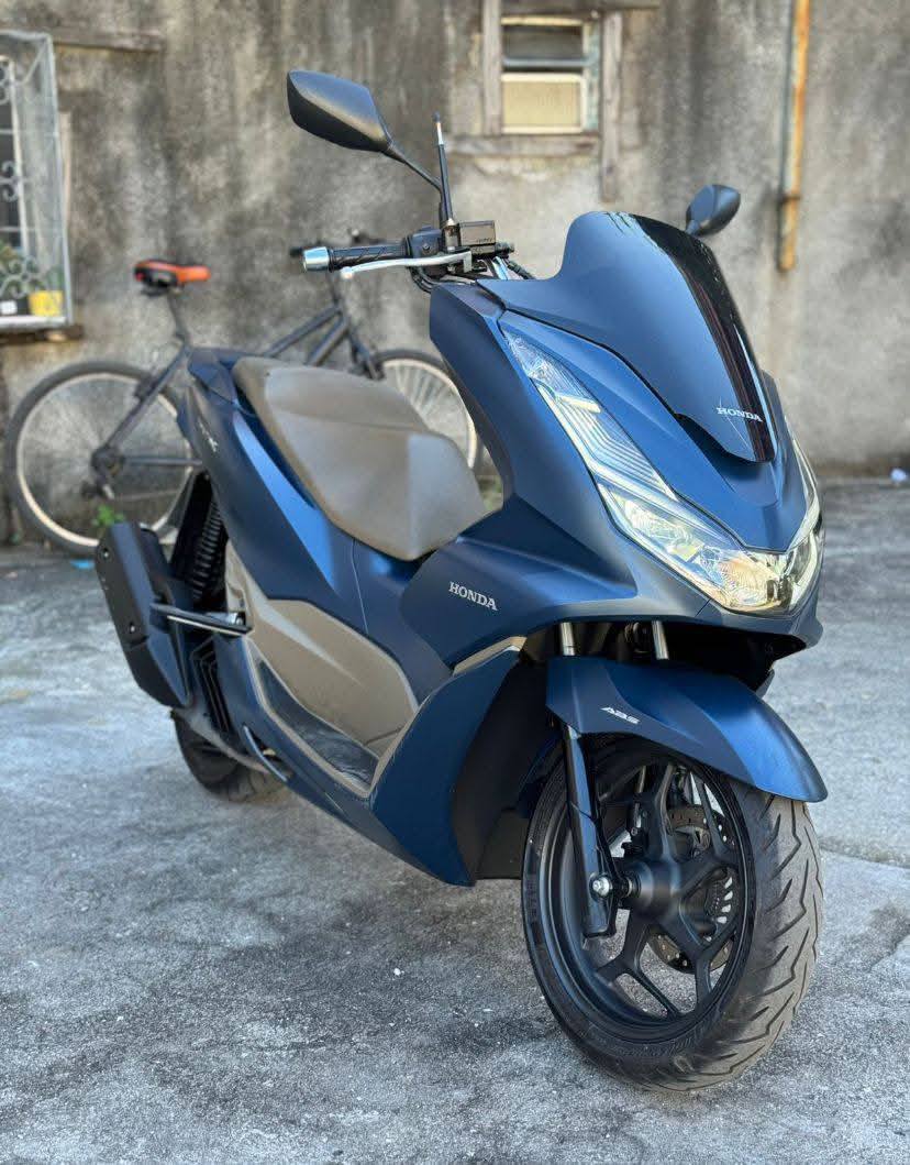 HONDA PCX 150/DLX