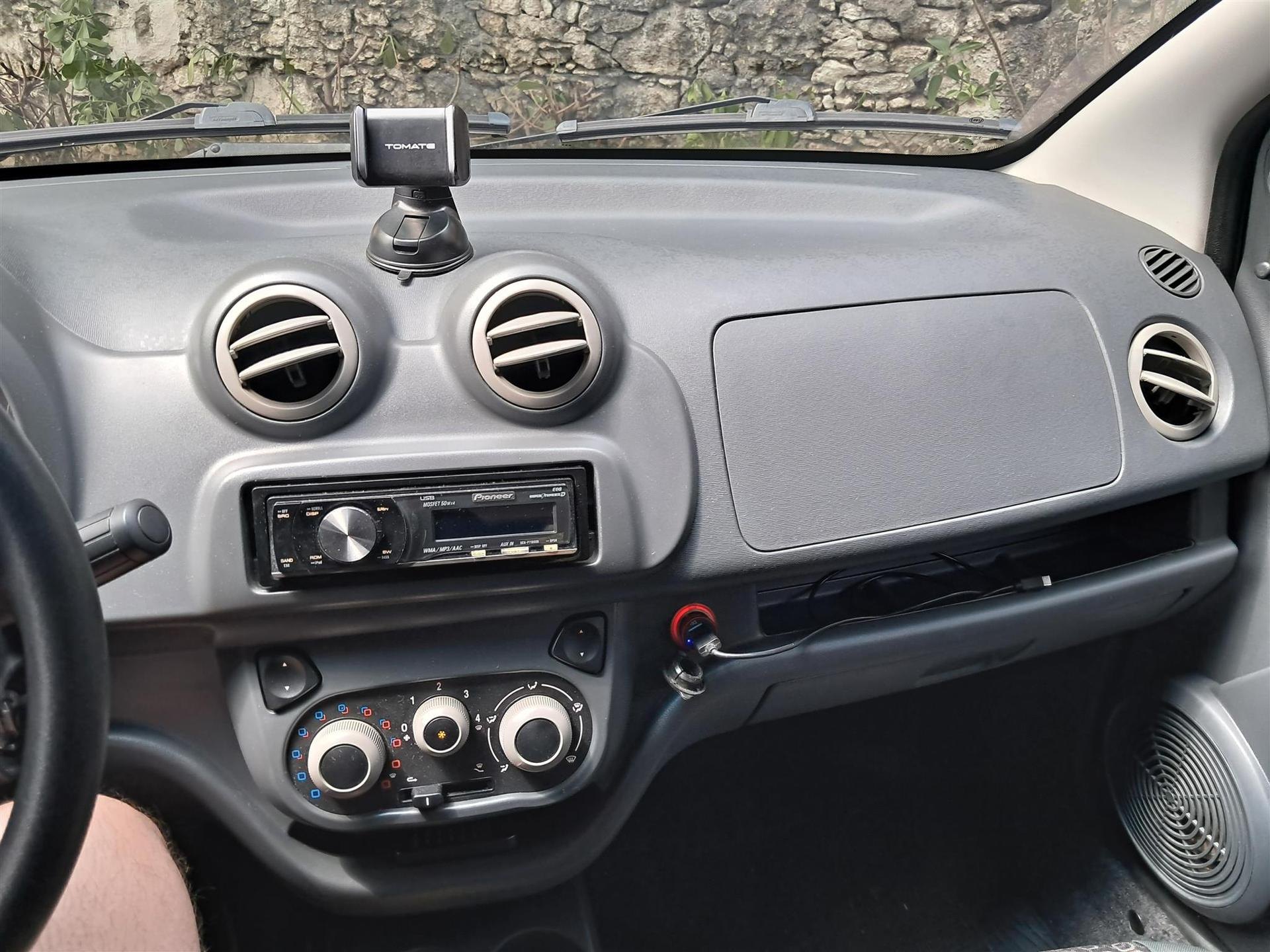 Fiat UNO VIVACE Celeb. 1.0 EVO F.Flex 8V 5p