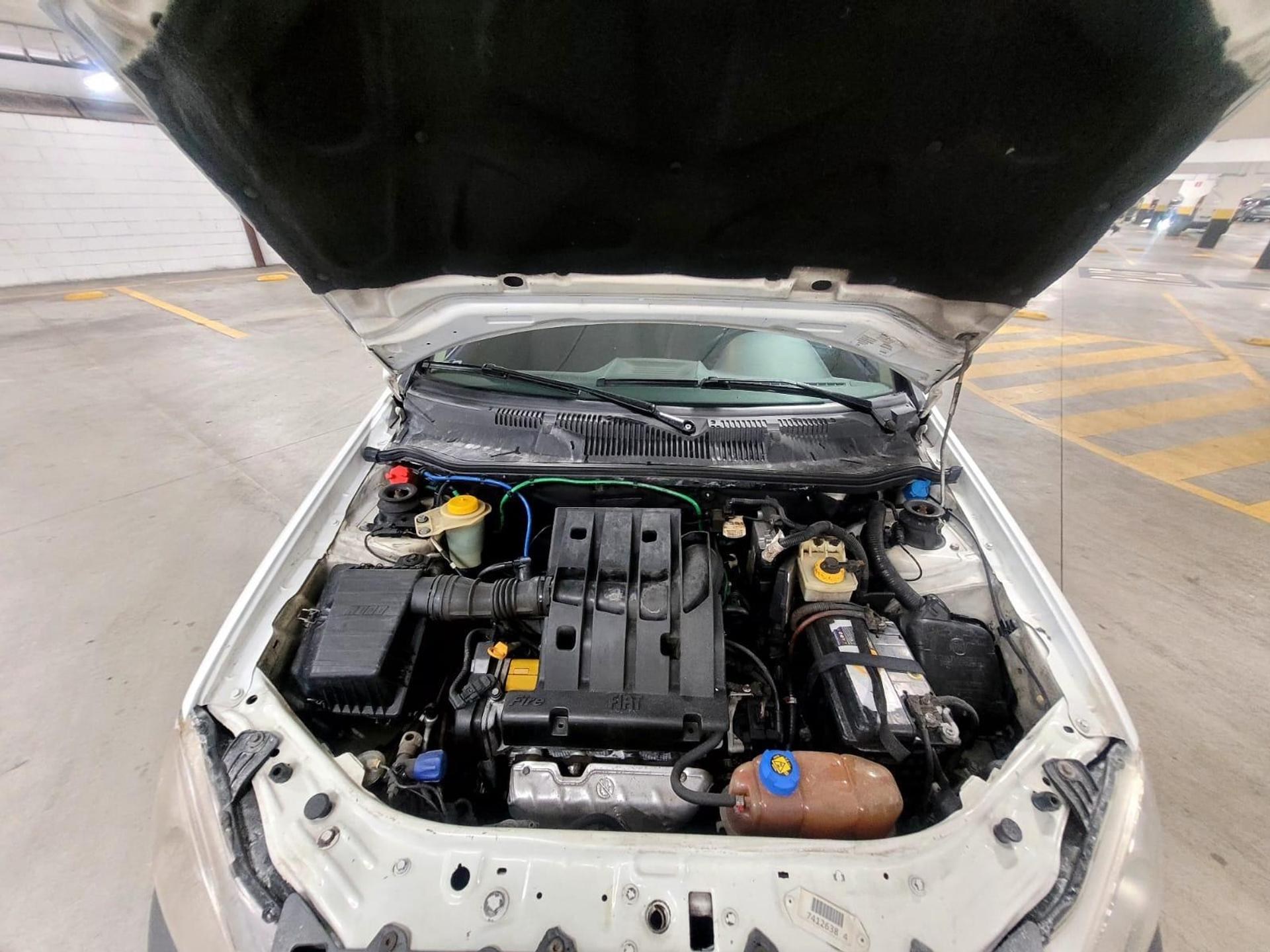 Fiat Strada Celeb. 1.4 mpi Fire Flex 8V CS