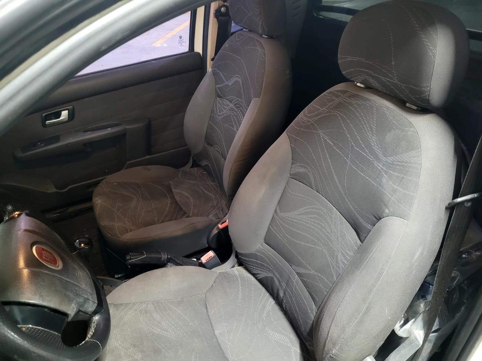 Fiat Strada Celeb. 1.4 mpi Fire Flex 8V CS