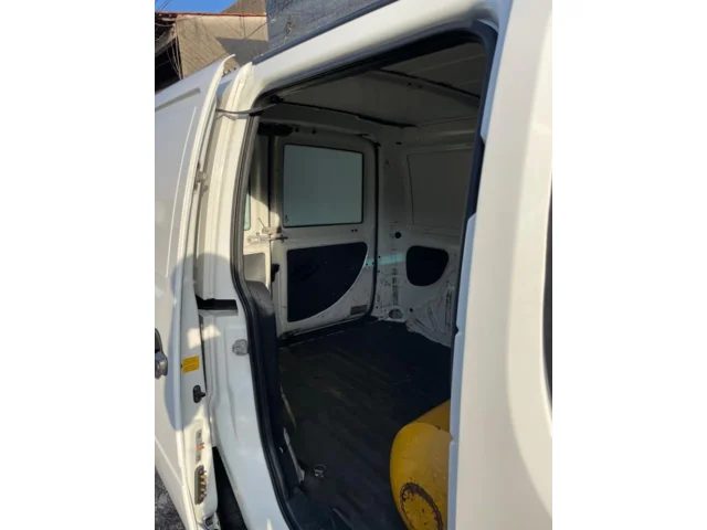 Fiat Doblo Cargo 1.8 mpi Fire Flex 8V/16V 4p