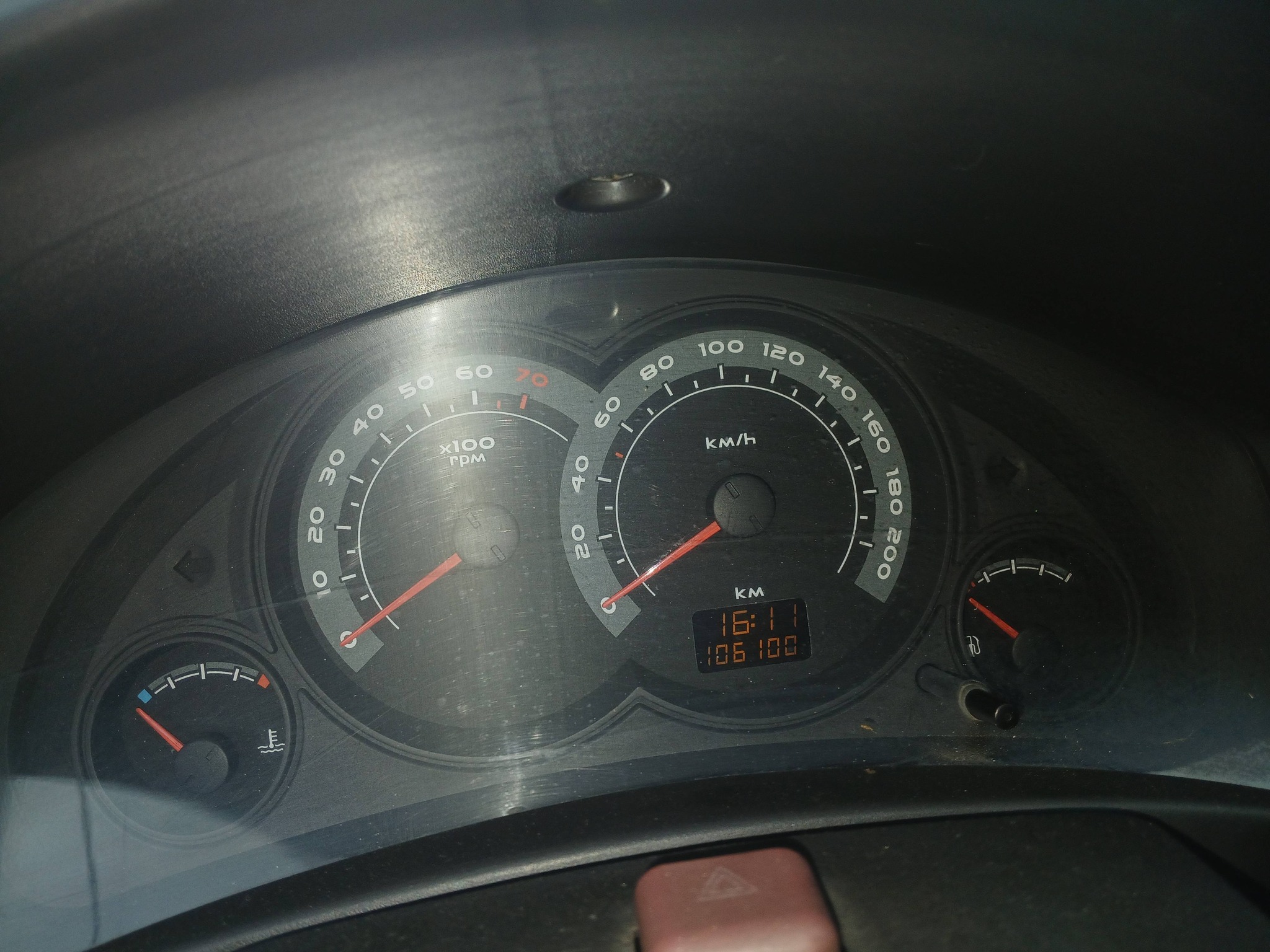 GM - Chevrolet Celta Spirit 1.0 MPFI 8V FlexPower 3p