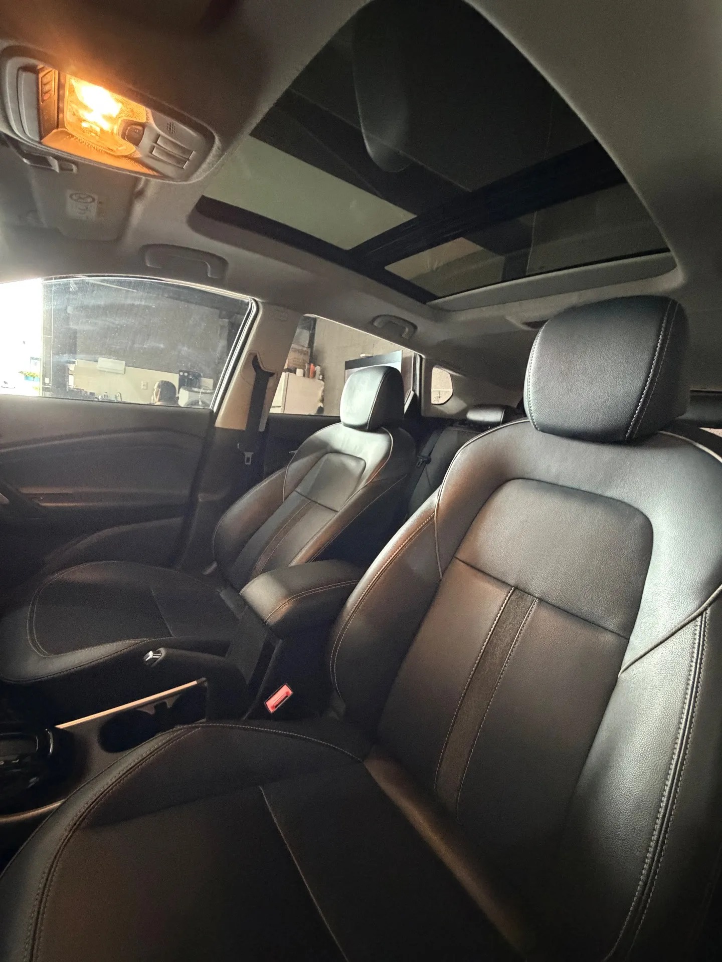 GM - Chevrolet TRACKER Premier 1.4 Turbo 16V Flex Aut